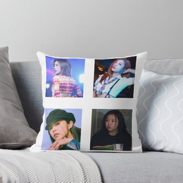 Item preview, Wheein Jung Wheein Mamamoo designed and sold by Niki-ni.