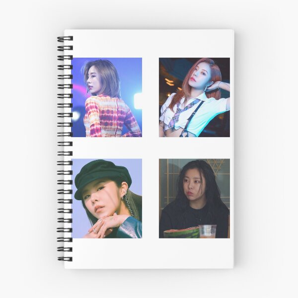 Item preview, Wheein Jung Wheein Mamamoo designed and sold by Niki-ni.