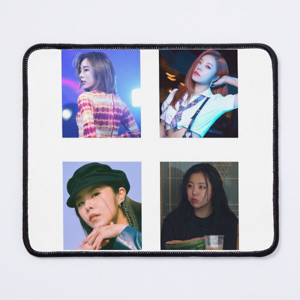 Item preview, Wheein Jung Wheein Mamamoo designed and sold by Niki-ni.