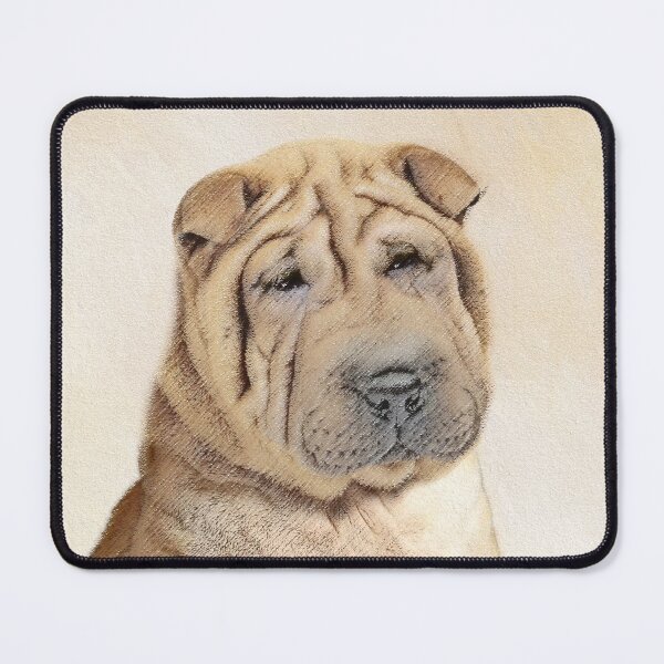 Item preview, Shar Pei designed and sold by alpendesigns.