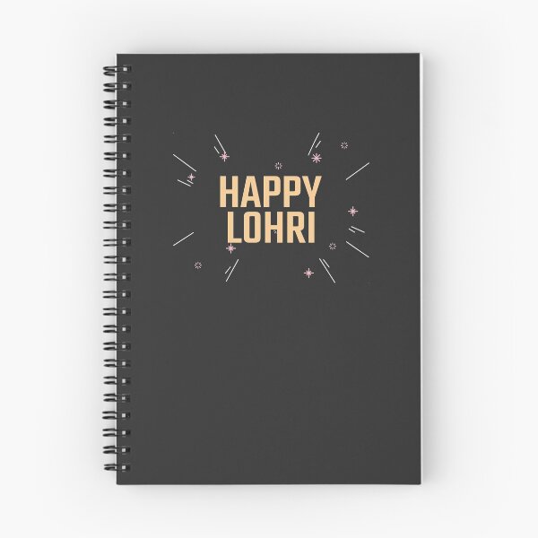 Item preview, Happy Lohri designed and sold by art-fox.