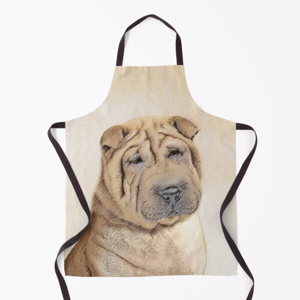 Item preview, Shar Pei designed and sold by alpendesigns.