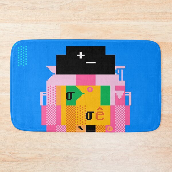Item preview, DOS Punk 887 designed and sold by DOS-Punks.