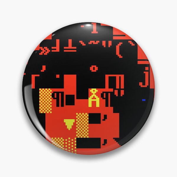 Item preview, DOS Punk 513 designed and sold by DOS-Punks.