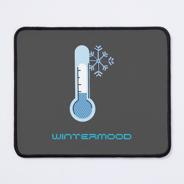 Item preview, wintermood designed and sold by czavonarola.