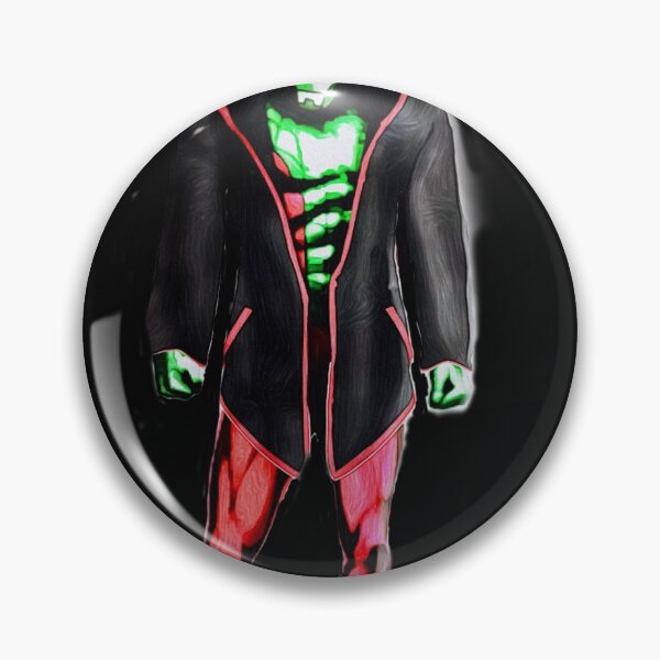 Item preview, Iron Spider Dude designed and sold by Boztik-Designs.