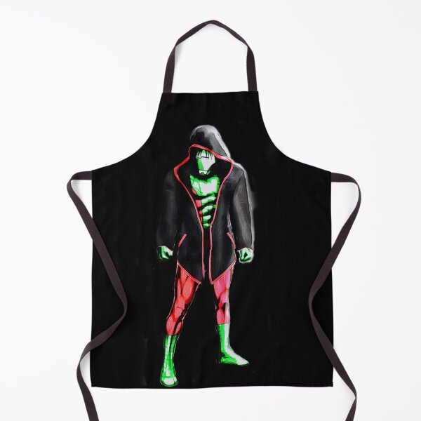 Item preview, Iron Spider Dude designed and sold by Boztik-Designs.