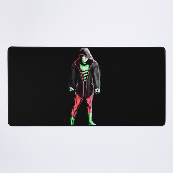 Item preview, Iron Spider Dude designed and sold by Boztik-Designs.