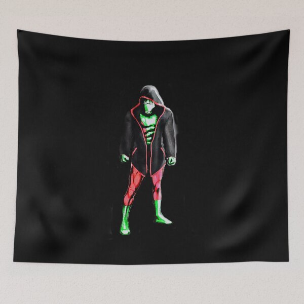 Item preview, Iron Spider Dude designed and sold by Boztik-Designs.