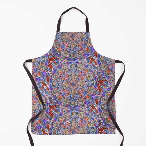 Item preview, Hand drawn Mandala designed and sold by mandalamundo.