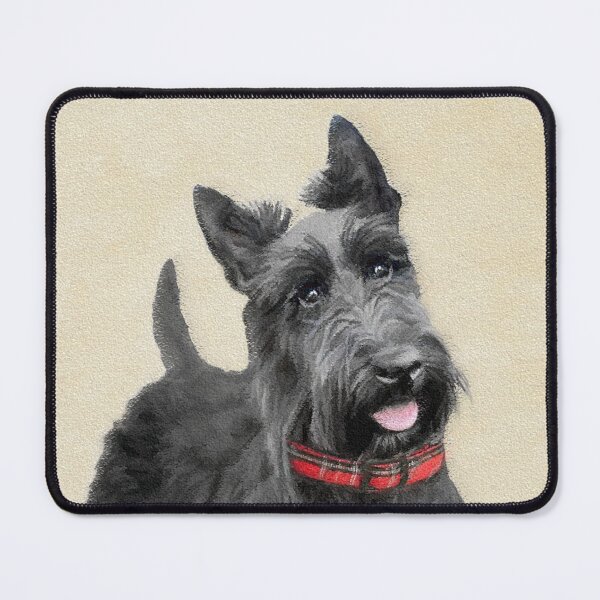 Item preview, Scottish Terrier designed and sold by alpendesigns.