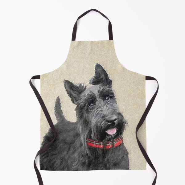 Item preview, Scottish Terrier designed and sold by alpendesigns.