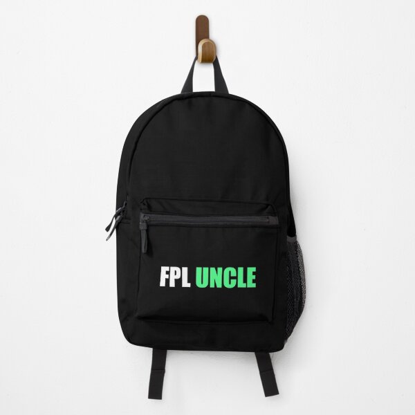 Item preview, FPL UNCLE - Fantasy Premier League(English Premier League) designed and sold by KeslenChetty.
