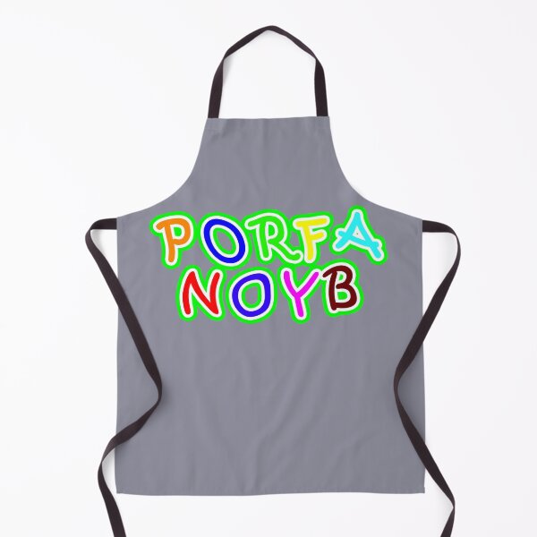 Item preview, PORFA NOYB 01 flat colorful design by Code03 designed and sold by Code03.