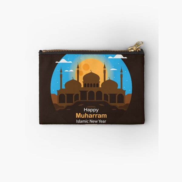 Item preview, Islamic New Year 1444 designed and sold by NawalMagdy.