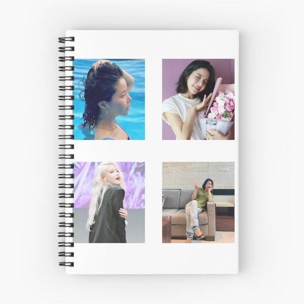 Item preview, Solar Kim Yongsun Mamamoo designed and sold by Niki-ni.