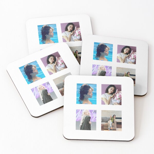 Item preview, Solar Kim Yongsun Mamamoo designed and sold by Niki-ni.