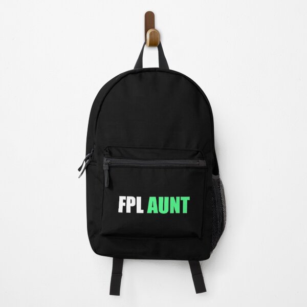 Item preview, FPL AUNT - Fantasy Premier League(English Premier League) designed and sold by KeslenChetty.