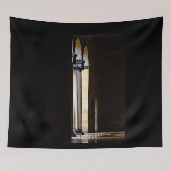 Item preview, Ionic Aperture designed and sold by metriognome.