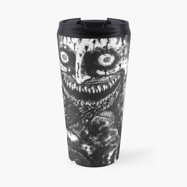 Le secret de la maison hantée Mug isotherme