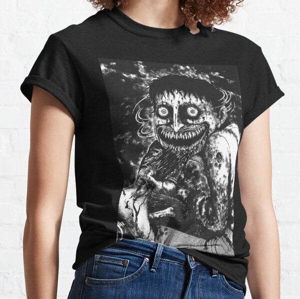 Secret of the Haunted House Classic T-Shirt