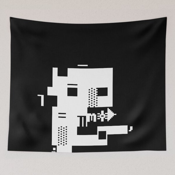 Item preview, DOS Punk 765 designed and sold by DOS-Punks.