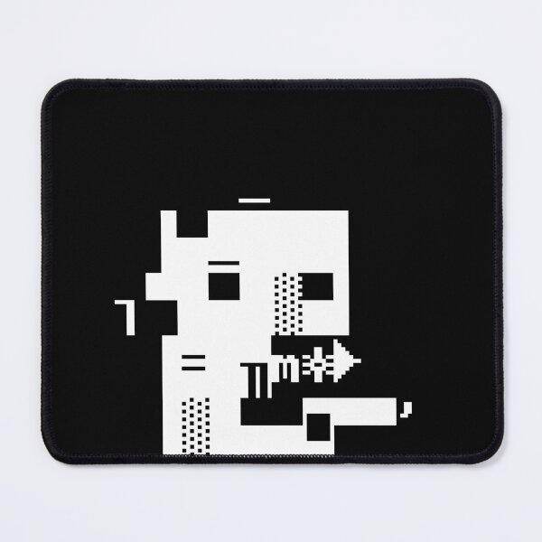 Item preview, DOS Punk 765 designed and sold by DOS-Punks.