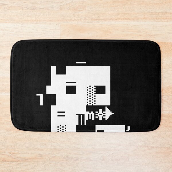 Item preview, DOS Punk 765 designed and sold by DOS-Punks.