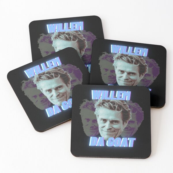 Item preview, WILLEM DAGOAT VINTAGE designed and sold by magnoliaclo.