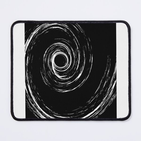 Item preview,  Geometric Black hole,Space. designed and sold by TaniaArtDesign.