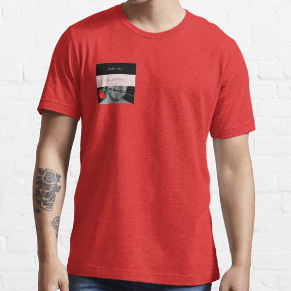Kristian Zenz: (She Doesn't Know) Essential T-Shirt