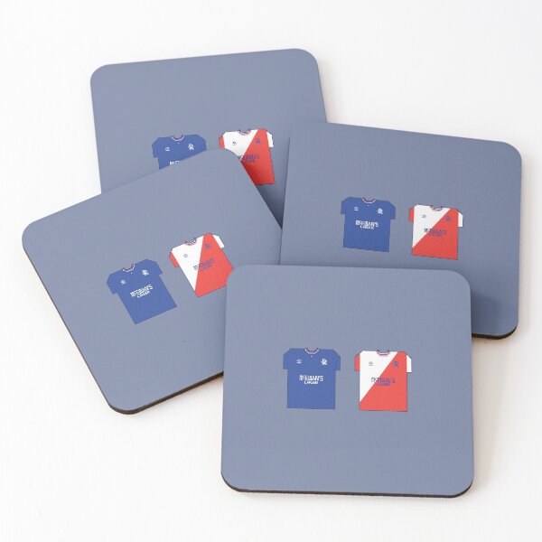 Item preview, Rangers Football Club Kits 88/90 designed and sold by ccamb00.
