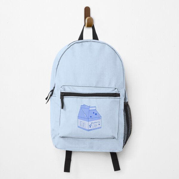 Item preview, Blueberry Milk Carton designed and sold by DandiestArt22.