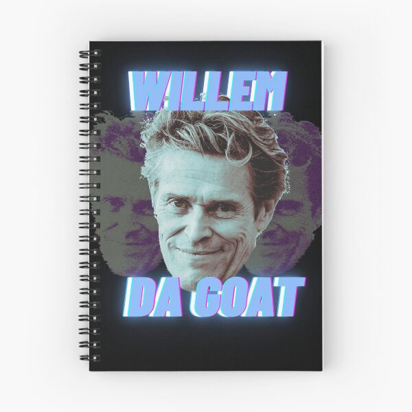 Item preview, WILLEM DAGOAT VINTAGE designed and sold by magnoliaclo.