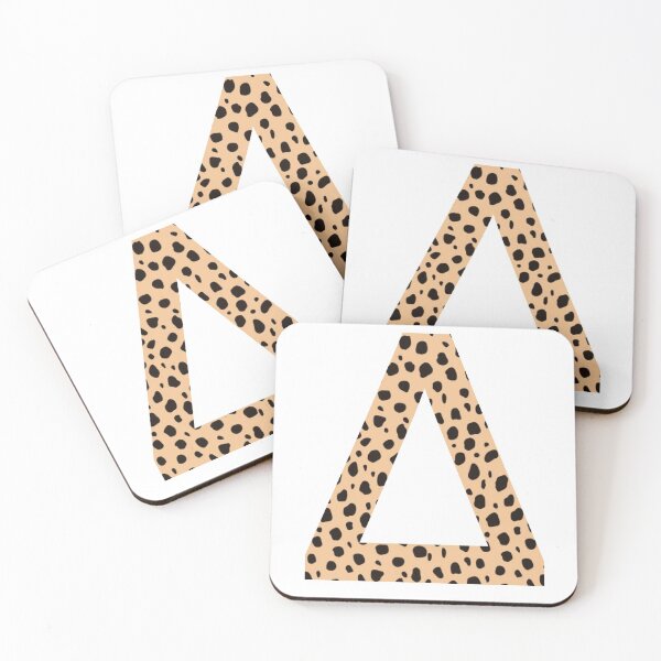 Item preview, Delta Greek Letter designed and sold by ally-schwaeber.