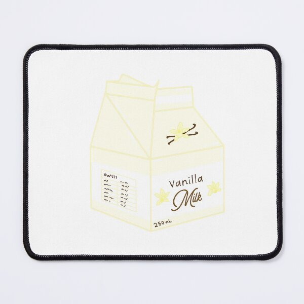 Item preview, Vanilla Milk Carton designed and sold by DandiestArt22.
