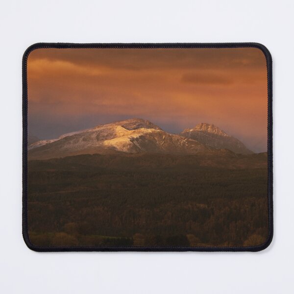 Item preview, Tryfan and Glyders designed and sold by Derren Jones.