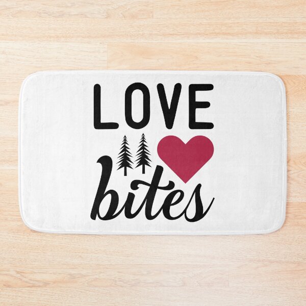 Item preview, Love bites designed and sold by yubamann.