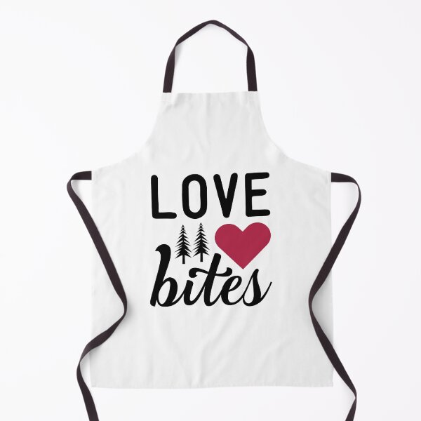 Item preview, Love bites designed and sold by yubamann.