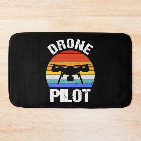 Item preview, Drone Pilot VI designed and sold by Lemon Pepper.