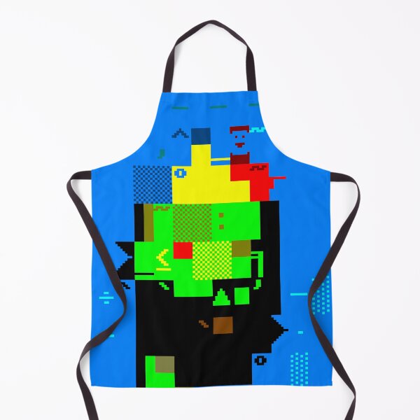 Item preview, DOS Punk 397 designed and sold by DOS-Punks.