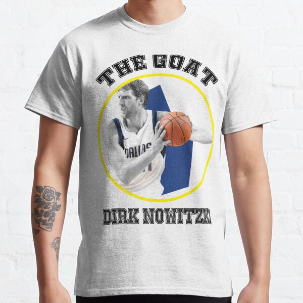 Funny Gifts Luka The Gout dirk nowitzki shirt 2022 GIFT Art Board