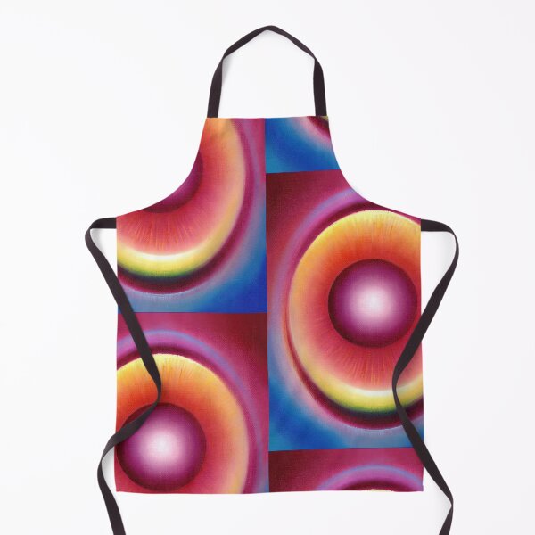 Item preview, "Eye of Consciousness" designed and sold by Anna Miarczynska.