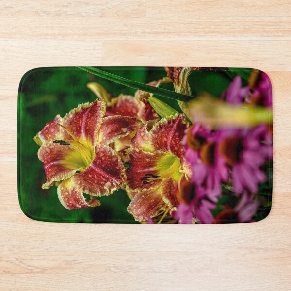 Item preview, Startle Daylily designed and sold by Michael Cummings.