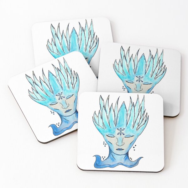 Item preview, Winter is Alive designed and sold by Heichou1225.