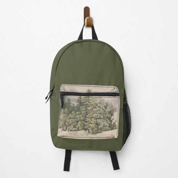 Item preview, Alpine Landscape designed and sold by radiantdark.