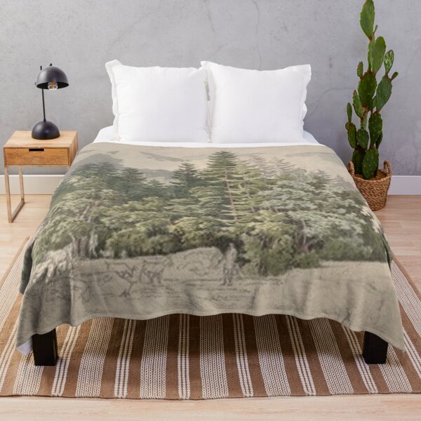 Item preview, Alpine Landscape designed and sold by radiantdark.