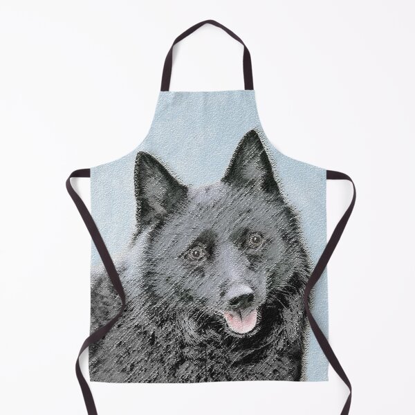 Item preview, Schipperke designed and sold by alpendesigns.