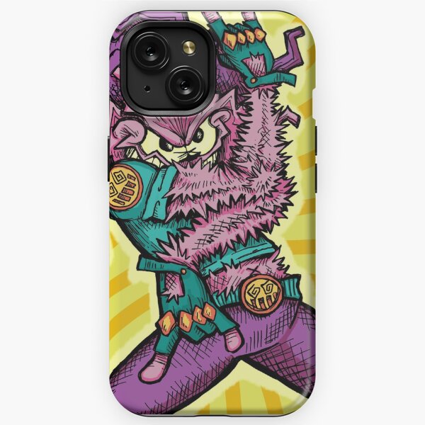 Jojo Pose iPhone Cases for Sale