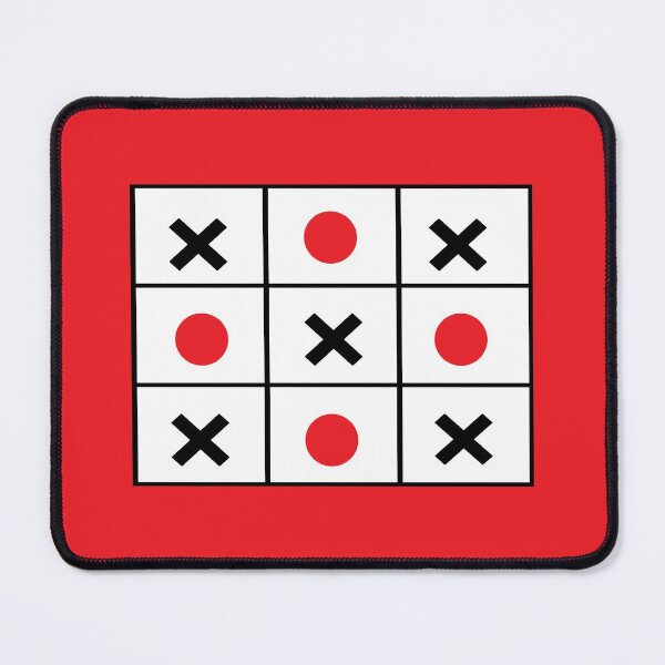 Item preview, Naughts and Crosses designed and sold by Karen Thomson.